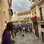 La Casa De Claudio Marcelo 빌라 *