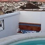 La Casa De Claudio Marcelo 빌라 코르도바