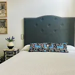 La Casa De Claudio Marcelo 빌라
