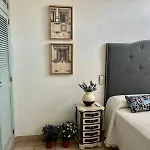 La Casa De Claudio Marcelo 빌라