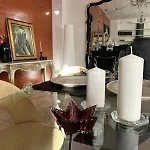 La Casa De Claudio Marcelo