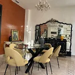 빌라 La Casa De Claudio Marcelo