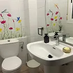 빌라 La Casa De Claudio Marcelo 코르도바