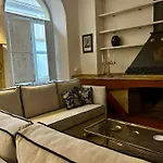 빌라 La Casa De Claudio Marcelo