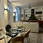 빌라 La Casa De Claudio Marcelo *