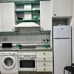 빌라 La Casa De Claudio Marcelo 코르도바