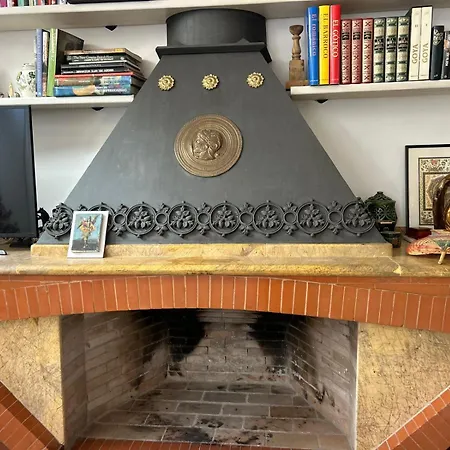 La Casa De Claudio Marcelo 빌라 코르도바