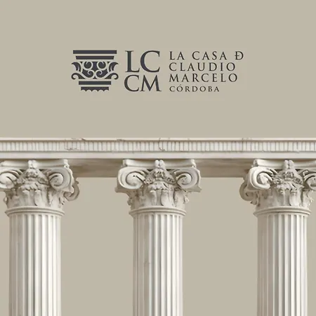 빌라 La Casa De Claudio Marcelo