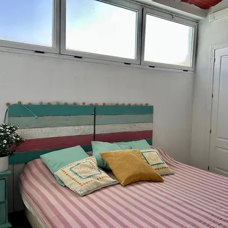 La Casa De Claudio Marcelo