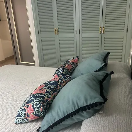 La Casa De Claudio Marcelo 빌라