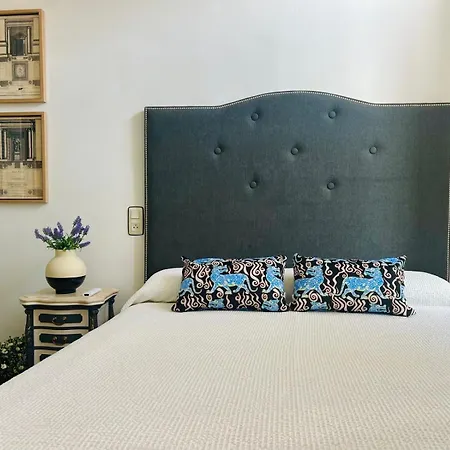 La Casa De Claudio Marcelo 빌라