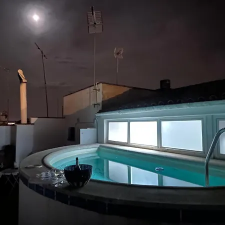 La Casa De Claudio Marcelo 빌라 코르도바