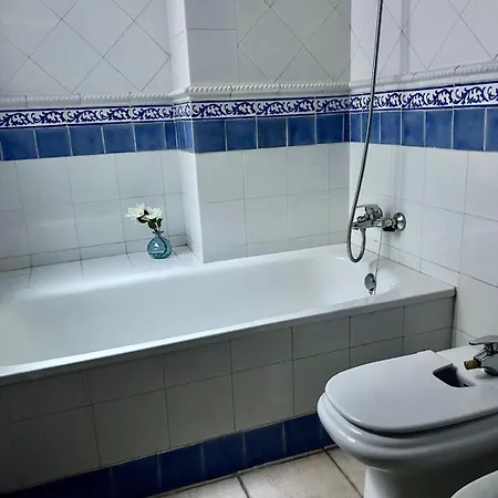 La Casa De Claudio Marcelo 빌라