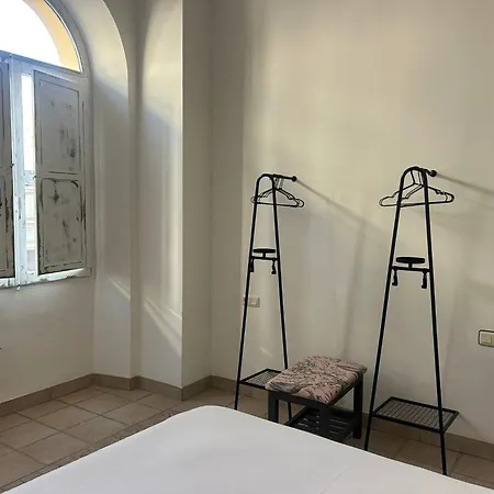 La Casa De Claudio Marcelo *