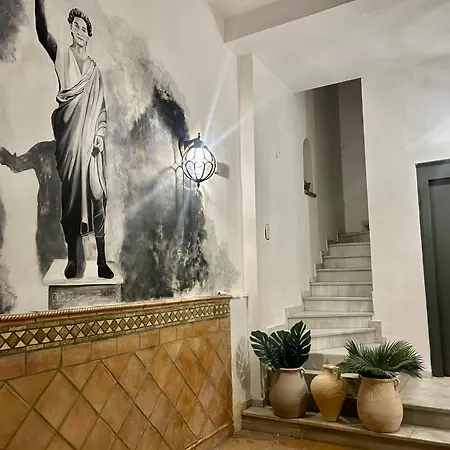 La Casa De Claudio Marcelo 빌라 코르도바