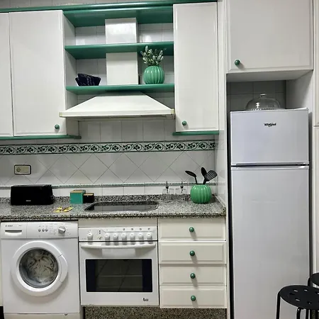 빌라 La Casa De Claudio Marcelo 코르도바