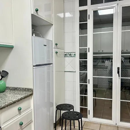 La Casa De Claudio Marcelo * 코르도바